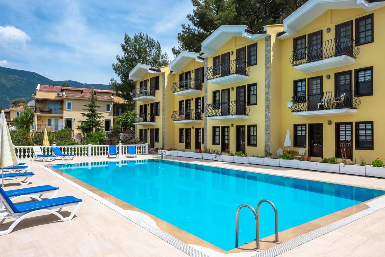 Bougainvillea Houses Vakantiehuis *