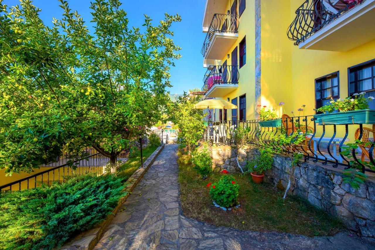 Vakantiehuis Bougainvillea Houses *