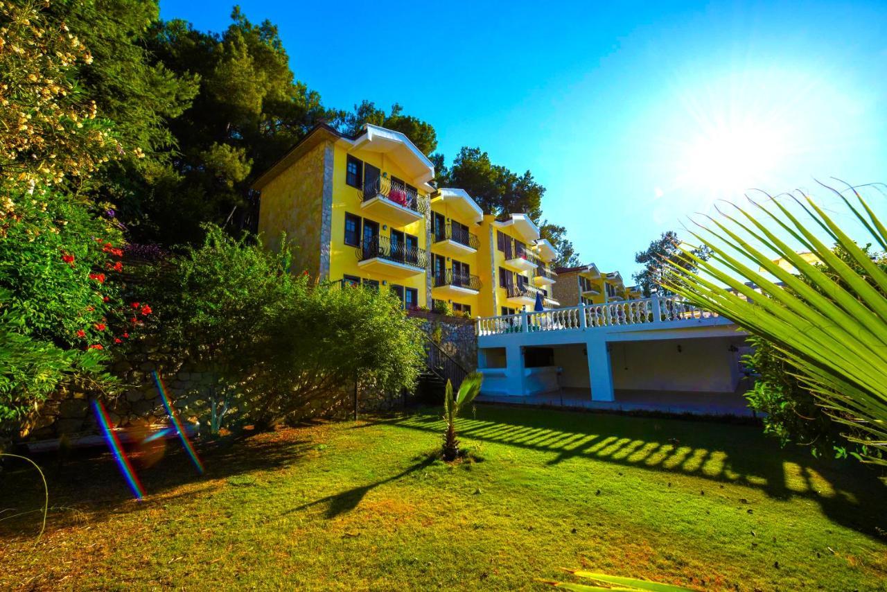 Bougainvillea Houses Vakantiehuis *