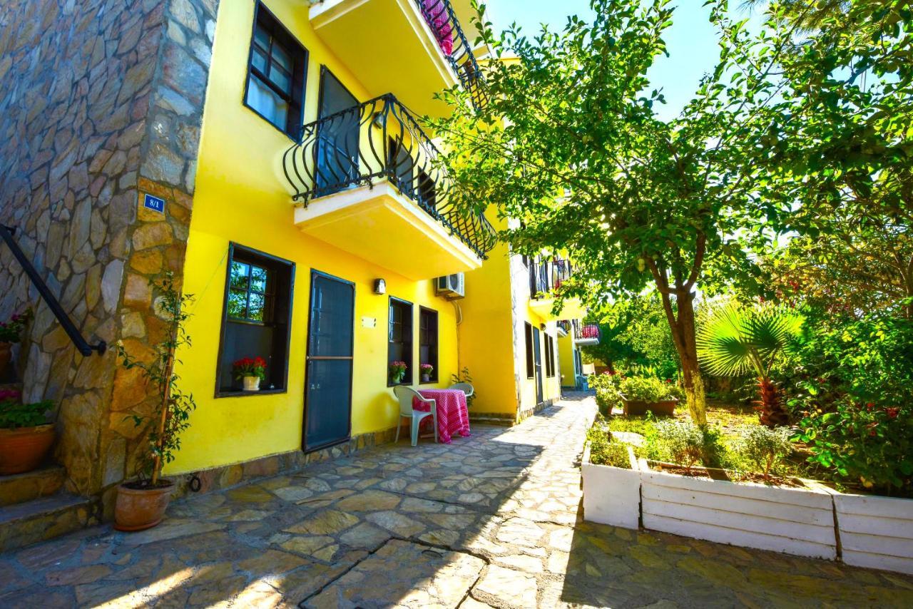 Vakantiehuis Bougainvillea Houses *